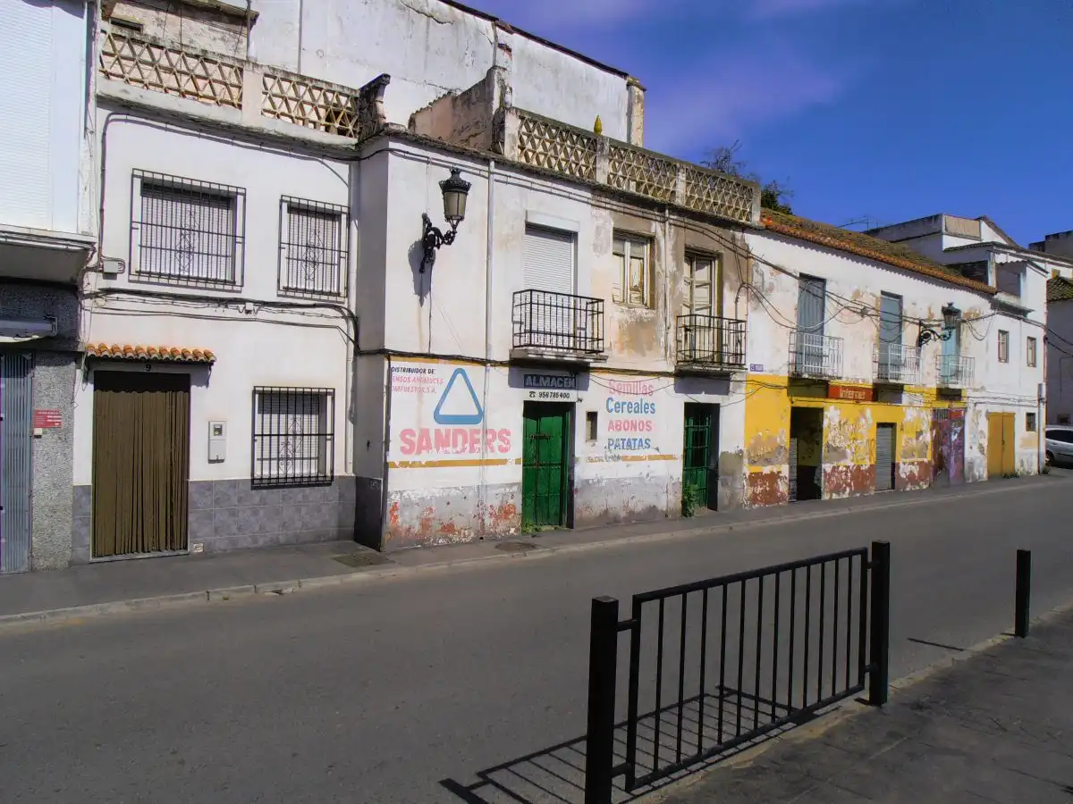Business premises for sale in Órgiva