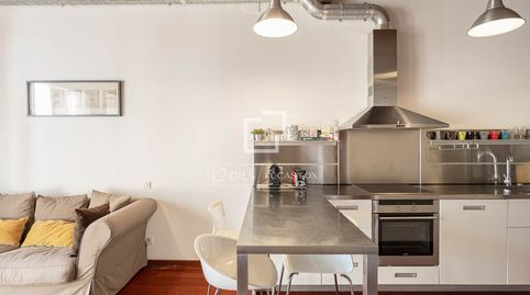 Foto 4 de Piso de alquiler en Vila de Gràcia, Barcelona Capital