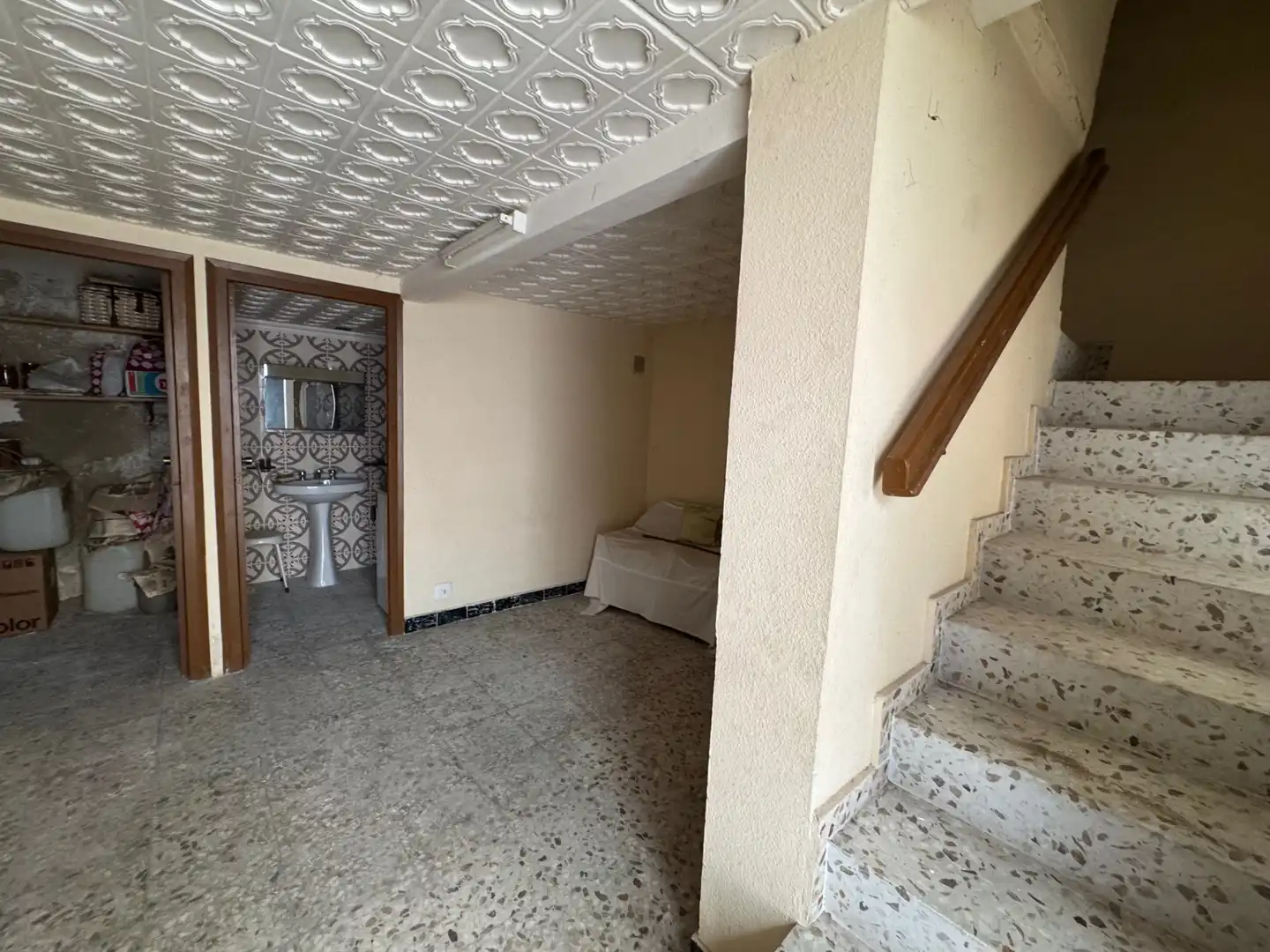 Casa aparellada en venda a Calle la Palanqueta 9, imagen 2