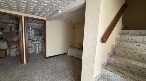 Foto 2 de Casa adosada en venda a Calle la Palanqueta, 9, Mas de las Matas, Teruel