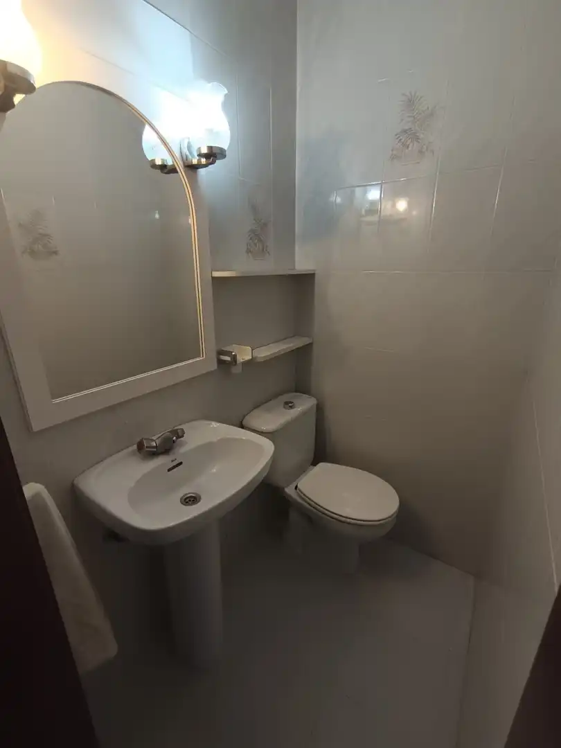 Bathroom of Detached homes for sale in Girona  with Heating, Terrace and Storage room