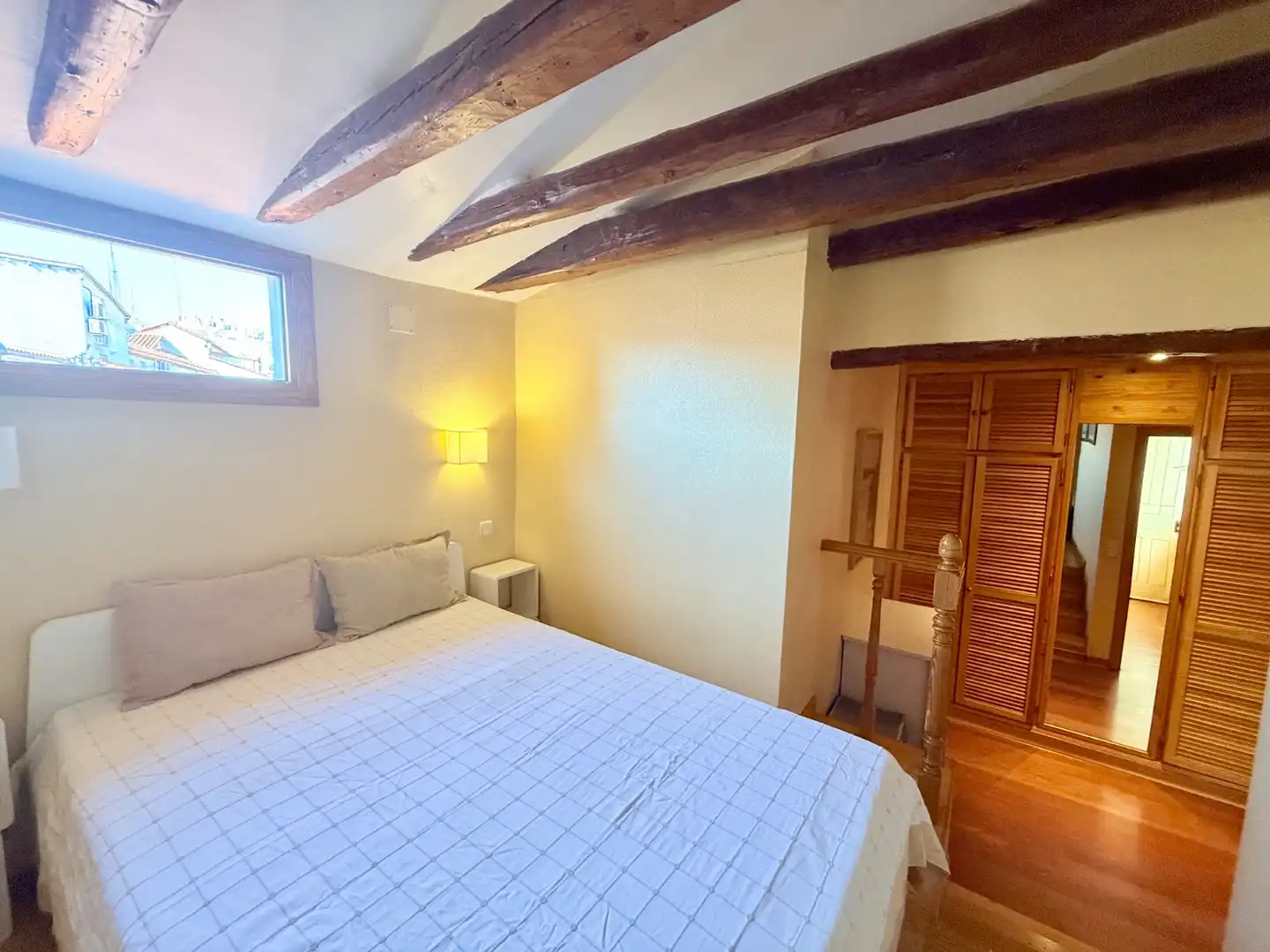 Wohnung zum Verkauf in Calle de la Fe, imagen 38