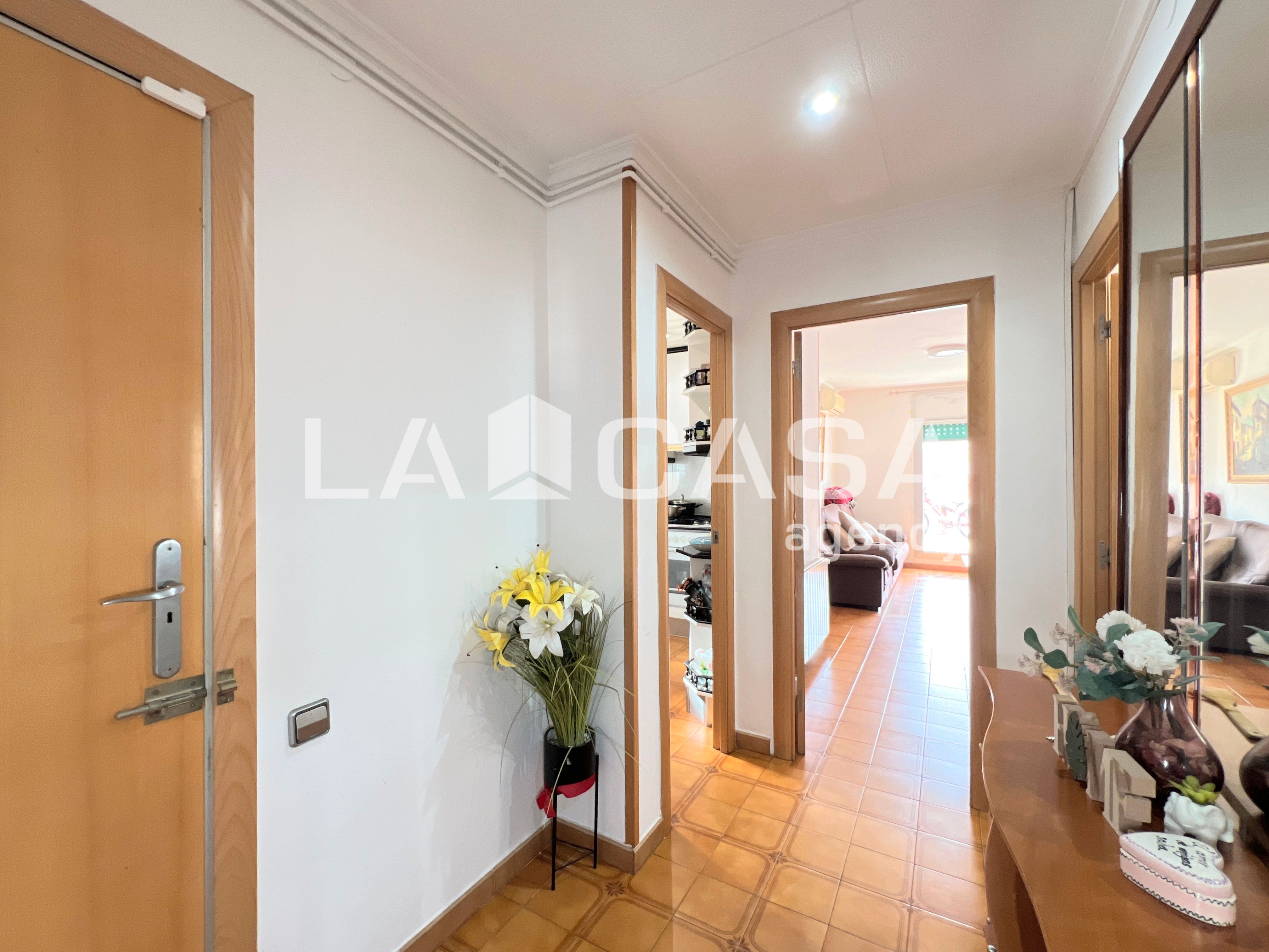 Ático en venta en  Barcelona Capital con Calefacción y Terraza