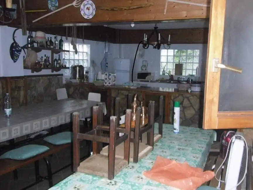 Casa rústica amb jardí en venda a Otañes - Talledo, imagen 8