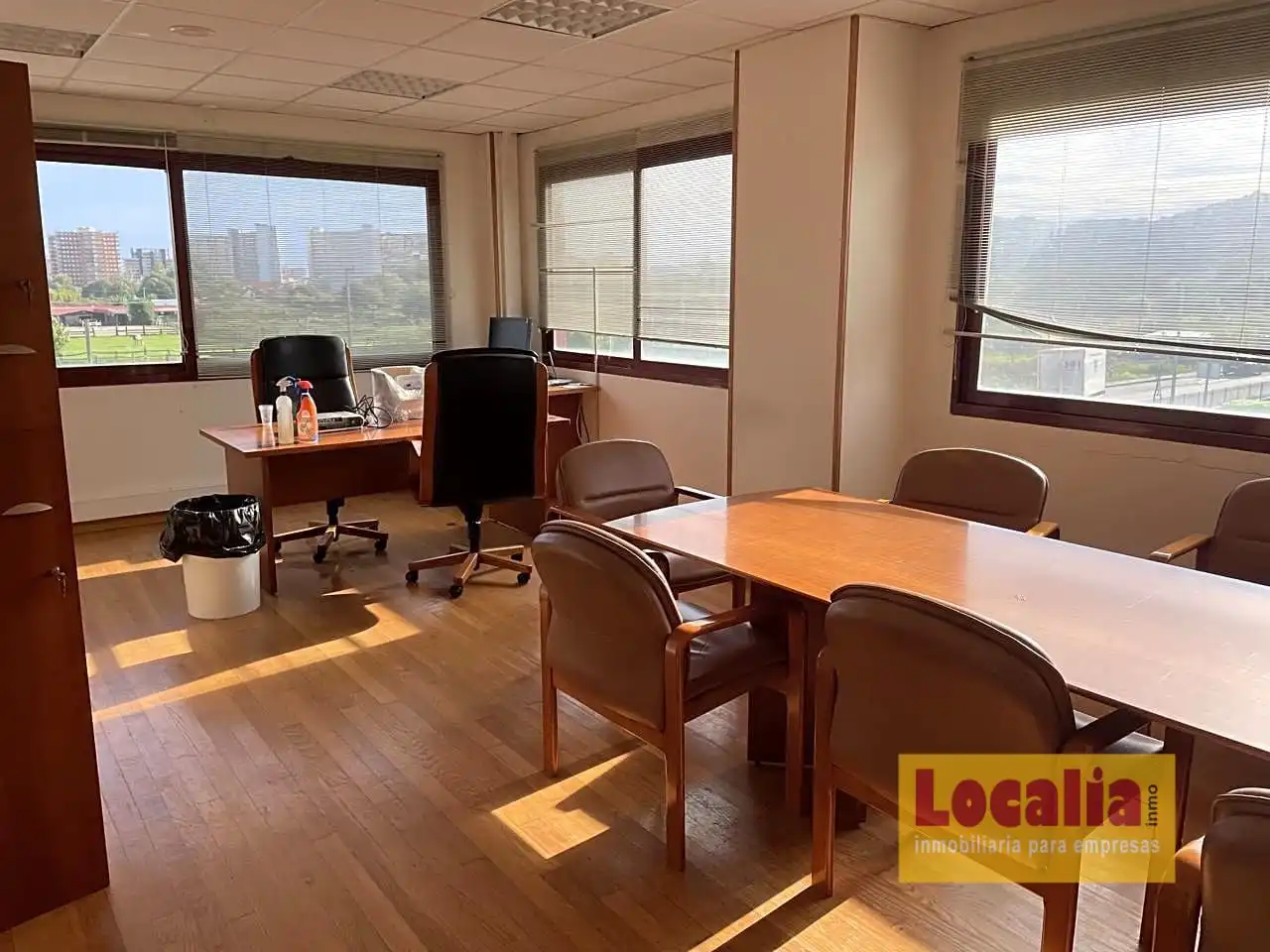 Nave industrial en venta en Laredo