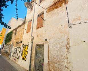 Exterior view of Single-family semi-detached for sale in Lloret de Mar