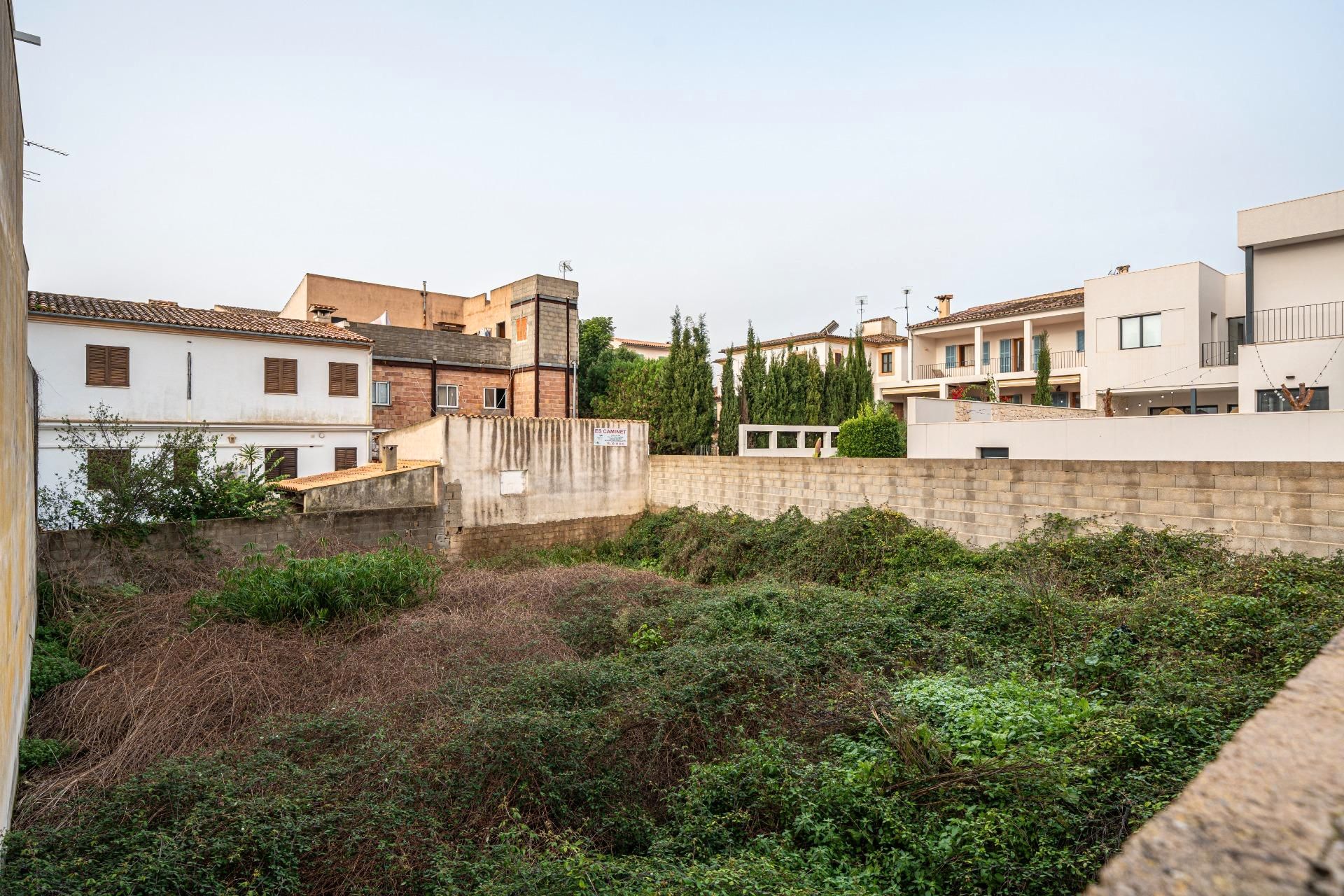 Grundstücke zum verkauf in Artà