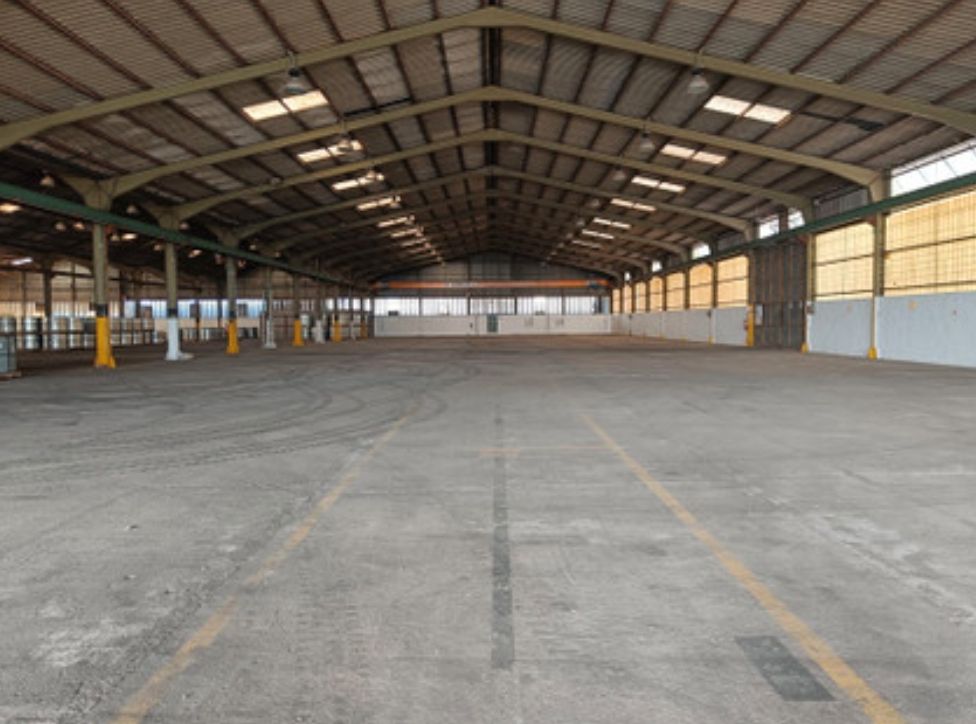 Nau industrial de lloguer a Los Barreros - Cuatro Santos