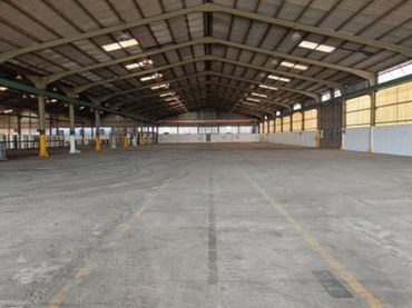 Nave industrielle à louer à Cartagena ciudad