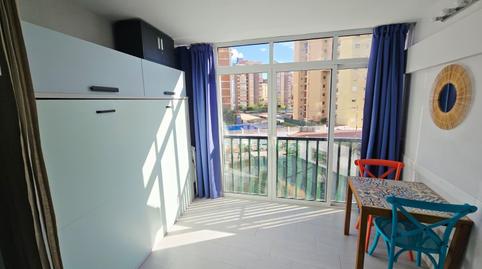 Photo 2 of Flat for sale in Juzgados - Plaza de Toros, Benidorm