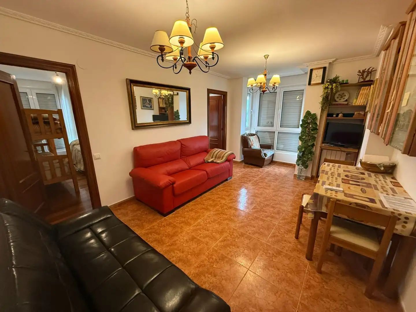 Appartamento con piscina in vendita a El arenal, imagen 6