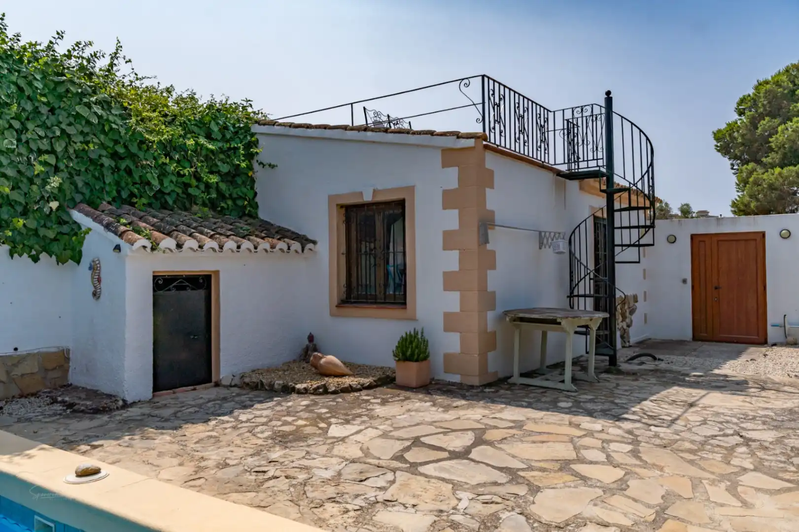 Country house for sale in Teulada, imagen 31