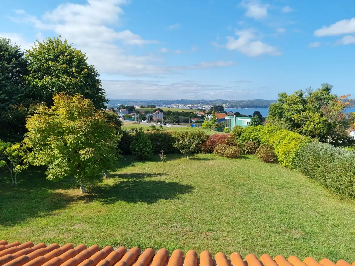 Houses for sale in Miño  with Heating, Parquet flooring and Storage room
