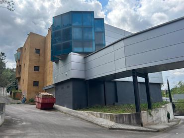 Gewerbefläche zur Miete in Sant Celoni