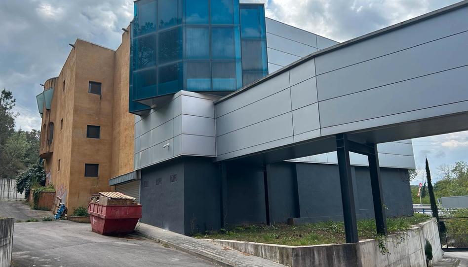 Photo 1 of Premises to rent in Sant Celoni, Barcelona