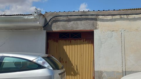 Foto 3 de Casa o xalet en venda a Calle Eras, Yepes, Toledo