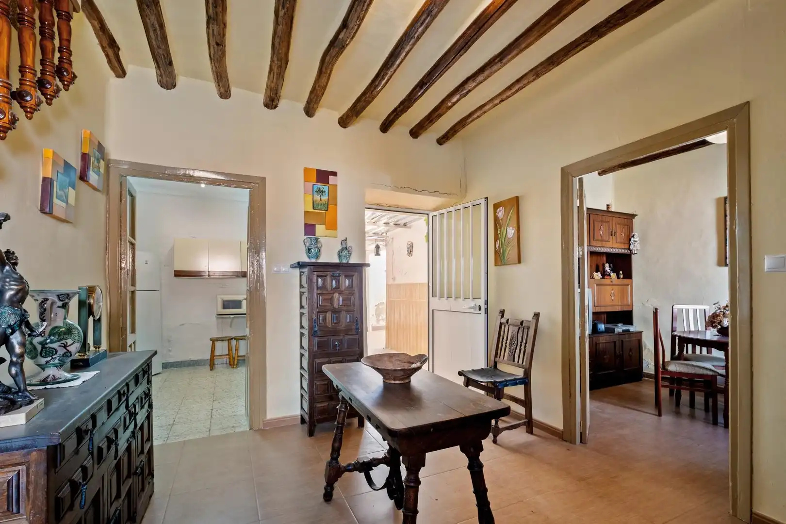 Casa o chalet en venta en Antequera