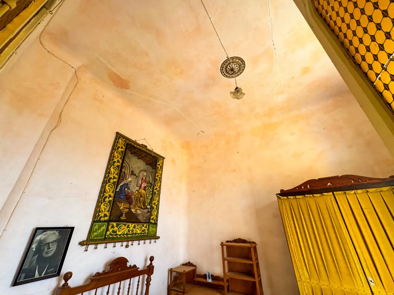Country homes for sale in Orihuela