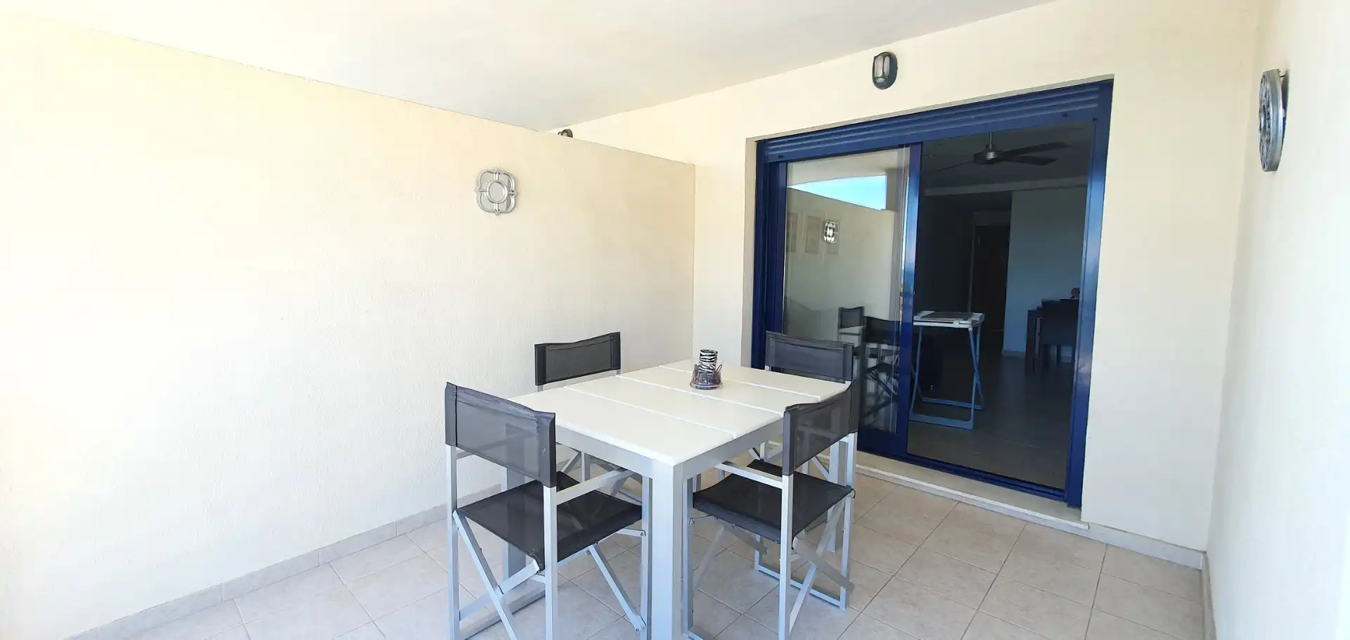 Apartament amb piscina de lloguer a Carretera de les Marines a Dénia 13, imagen 7