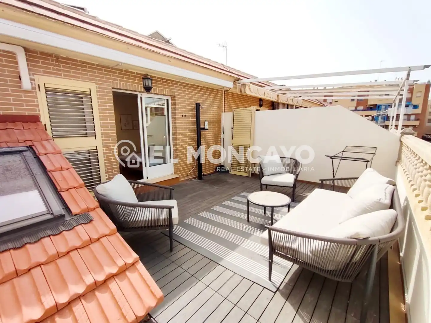 Bungalow zum Verkauf in Calle Calle de Rafael Alberti, 29, imagen 18