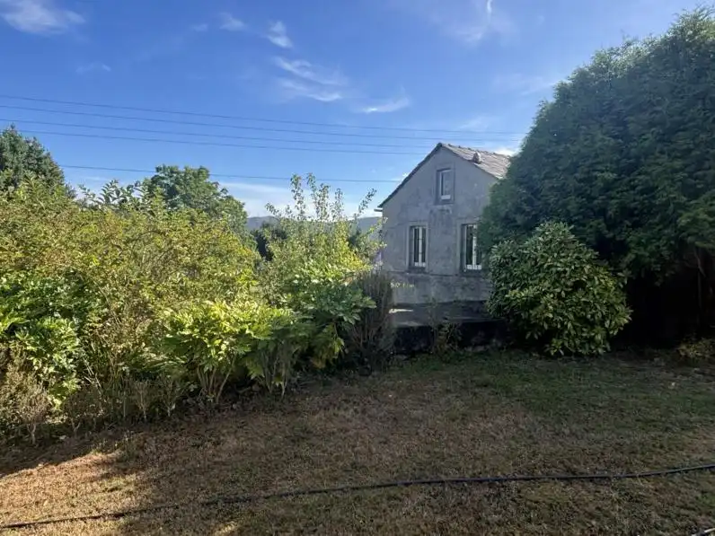 Casa amb jardí en venda a CORVELLE 8, imagen 40