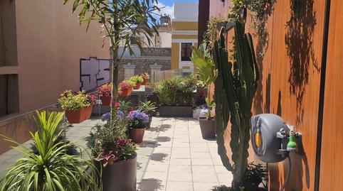 Foto 4 de Pis en venda a Avenida del Alcalde Díaz-saavedra Navarro, 11, Vegueta, Las Palmas