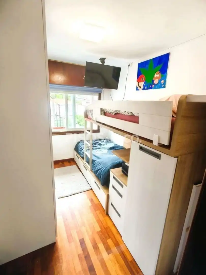 Habitación de Piso en venta en A Coruña Capital  con Trastero y Amueblado