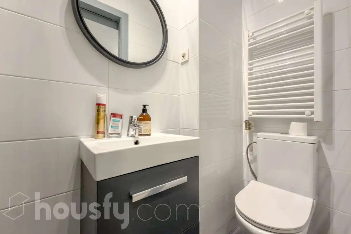 Appartement avec ascenseur à vendre à Carrer del Comte Borrell ., imagen 17
