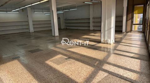 Foto 3 de Oficina de lloguer a Travesía Industrial, Centre, L'Hospitalet de Llobregat