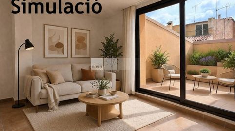 Foto 3 de Dúplex en venda a Tona, Barcelona