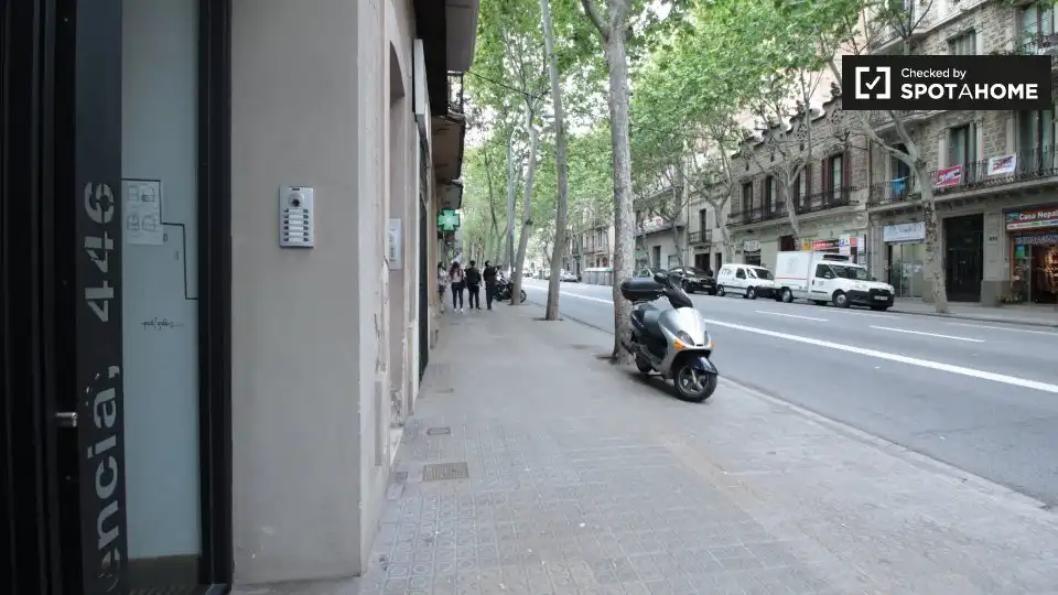 Piso en alquiler en Eixample, imagen 17