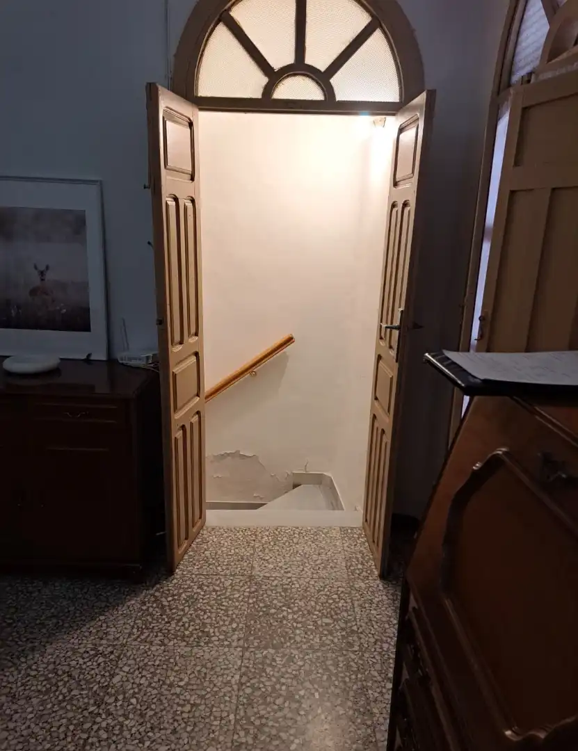 Casa o chalet en venta en Guadix