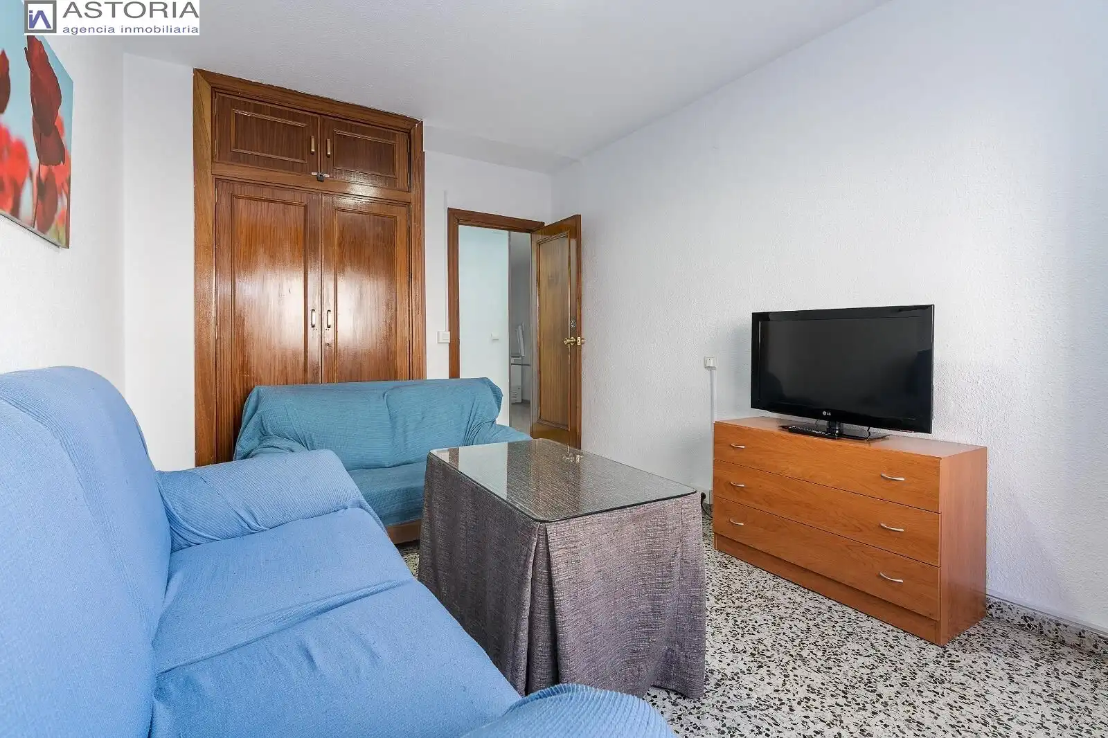 Piso con ascensor en venta en DOCTOR GUIRAO GEA, imagen 4