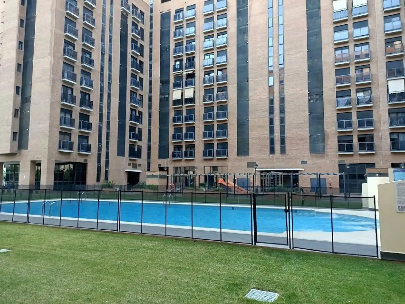 Wohnung mit Terrasse zur Miete in Camins al Grau, imagen 40