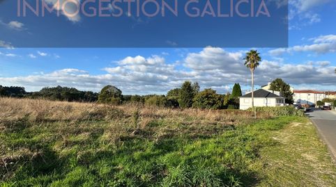 Foto 2 de Casa o xalet en venda a Lugar San Marco, Abegondo, A Coruña