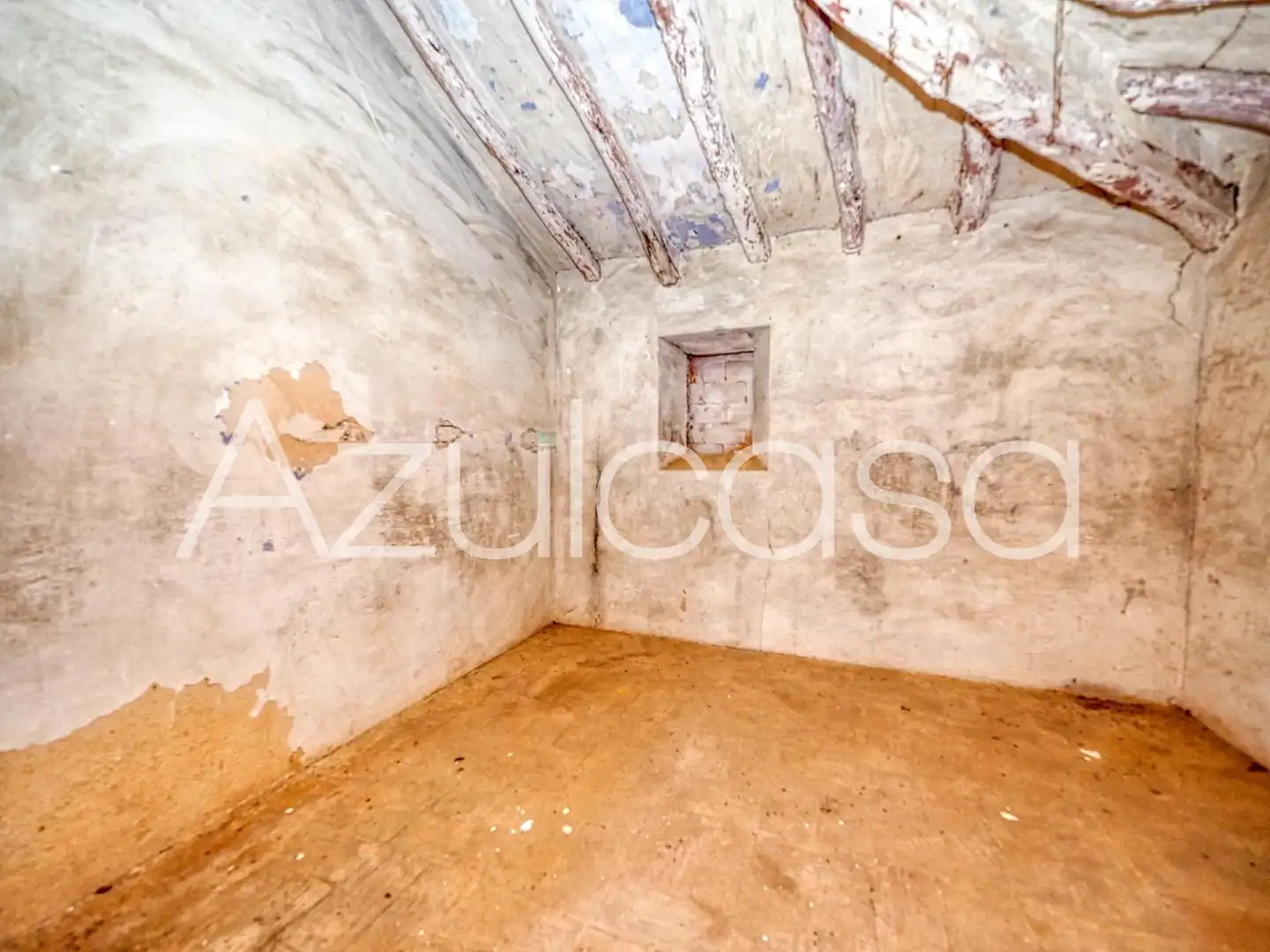Country homes for sale in Banyeres de Mariola