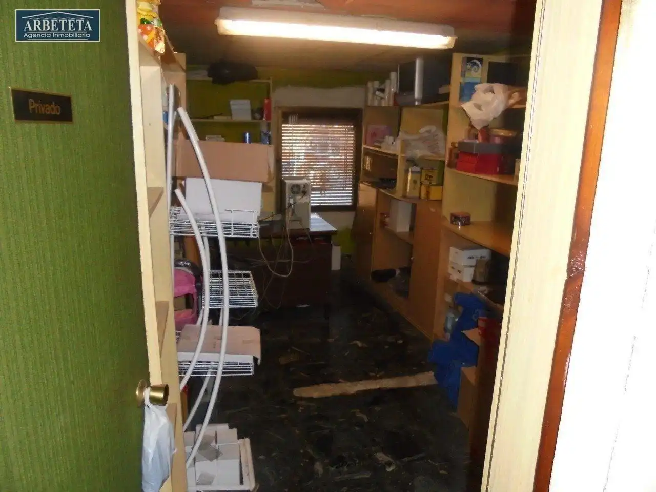 Business premises for sale in Casco Histórico, imagen 13