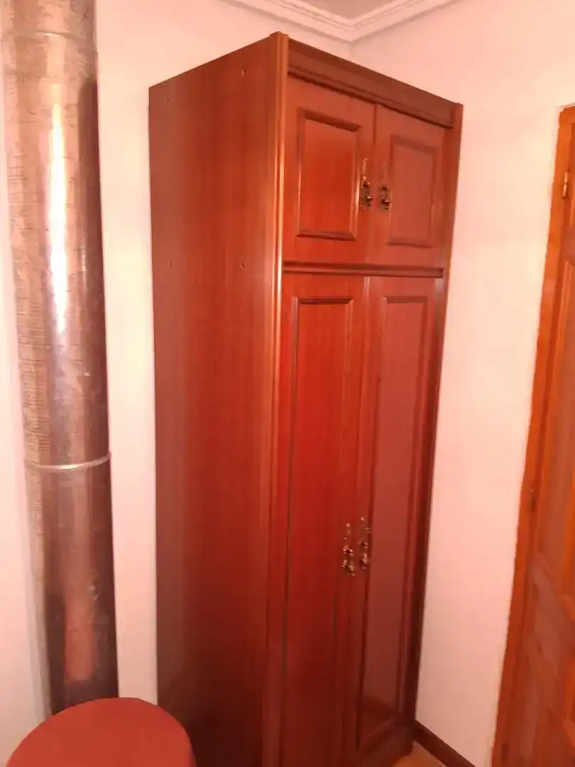 Dormitori de Casa adosada en venda en Labastida / Bastida