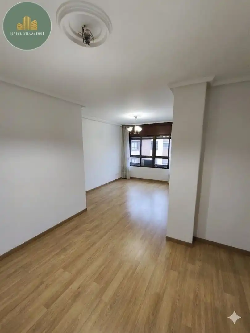 Bedroom of Flat for sale in A Coruña Capital   with Storage room