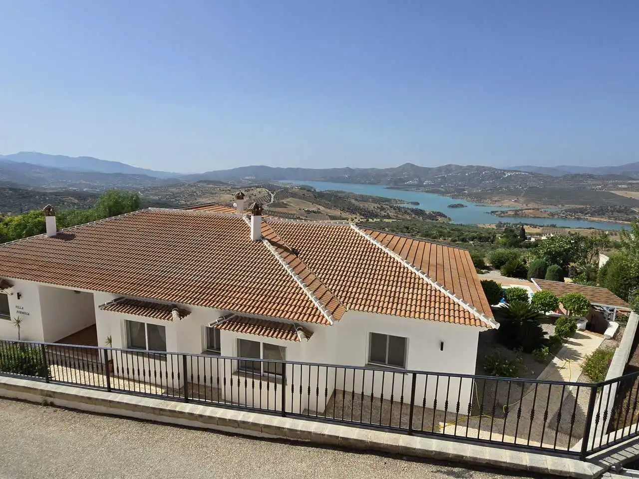 Casa o chalet en venta en Periana