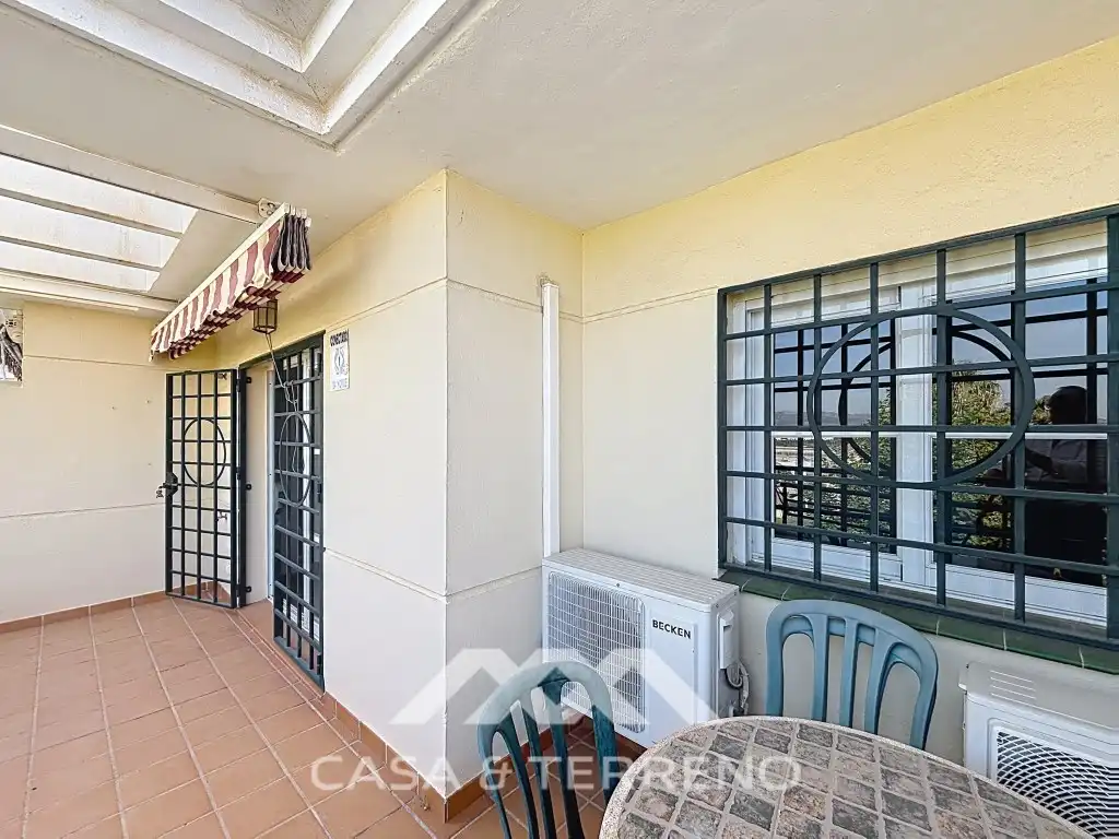 Piso con piscina en venta en Calle Moreras de Baviera, imagen 10