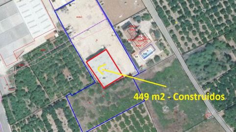 OPORTUNIDAD DIRECTA PROPIETARIO! TERRENO CON MUCHAS POSIBILIDADES, VENDEMOS POR VIVIR LEJOS, immagine 3