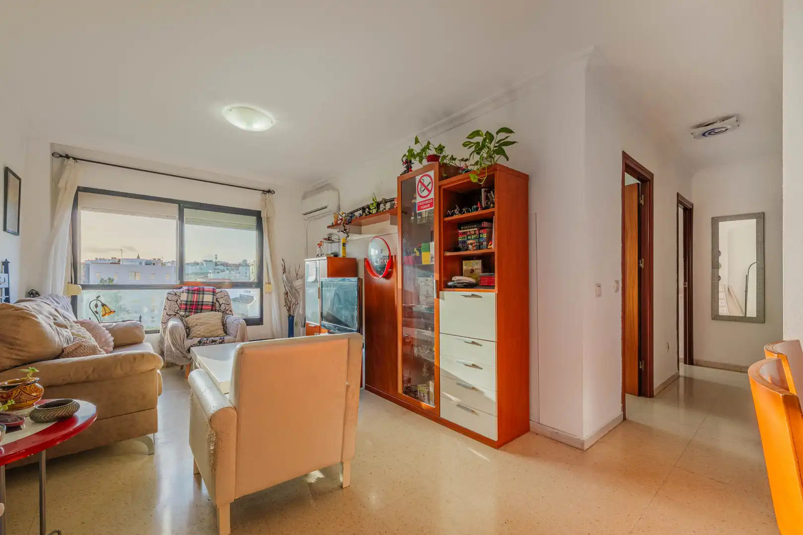 Attique avec ascenseur à vendre à Centro, imagen 6