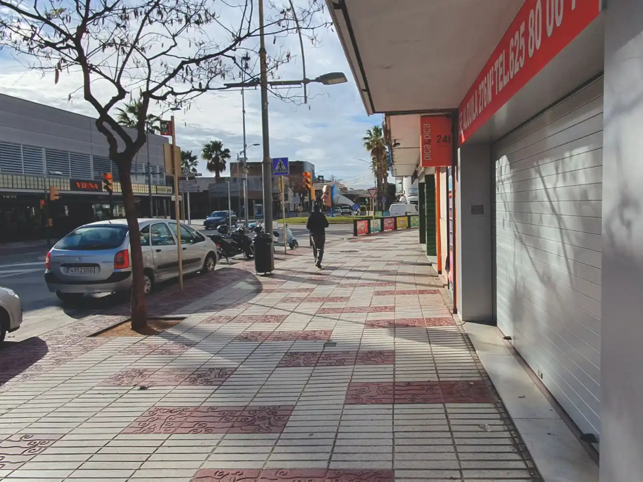 Local comercial en alquiler en CAVALL BERNAT 11, imagen 4