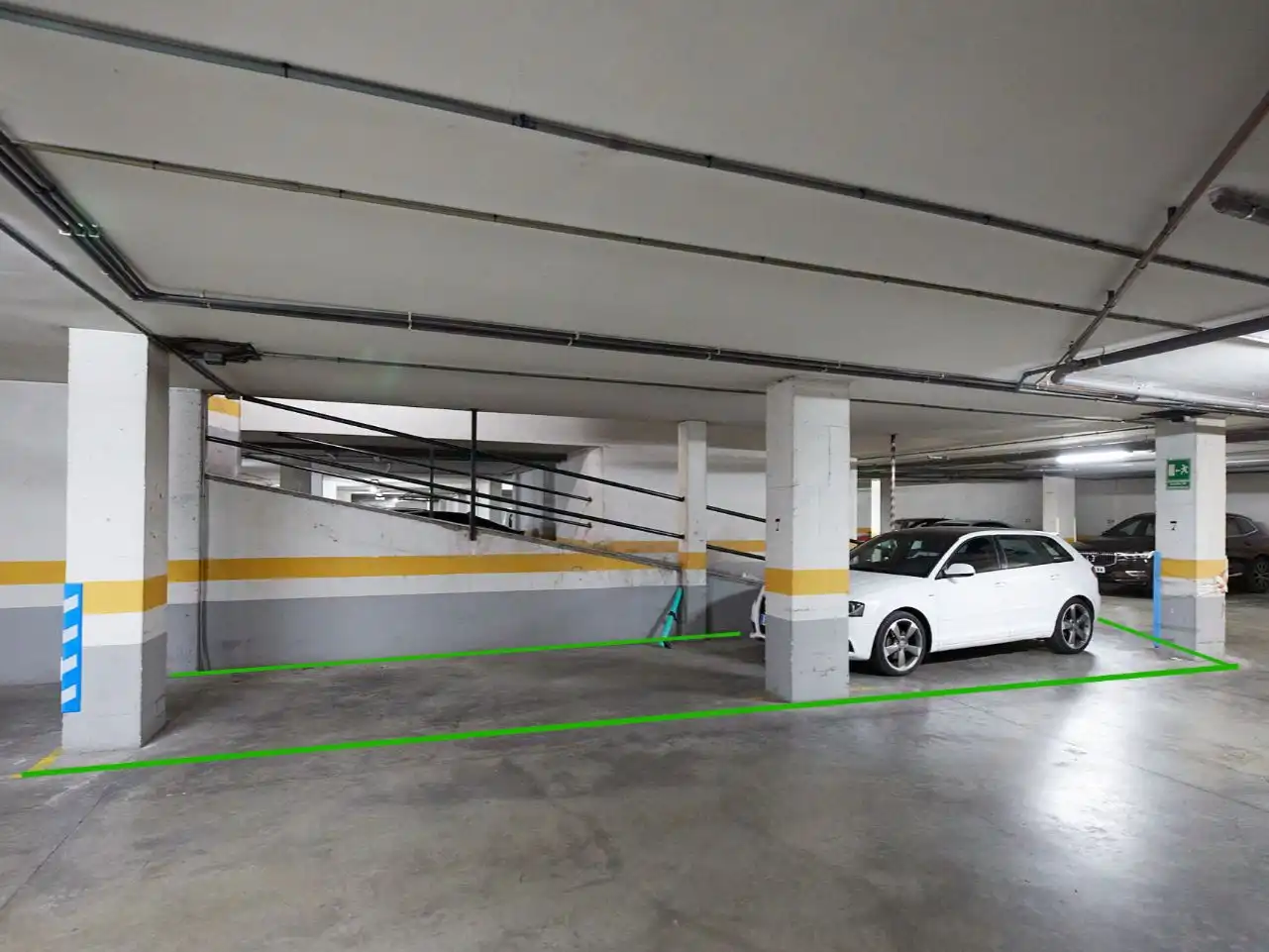 Double for sale in Doctor Galiacho 2, imagen 2