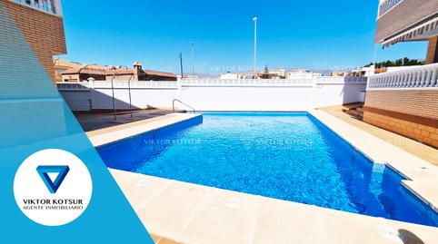 Photo 2 of Flat for sale in Aguadulce Sur, Roquetas de Mar