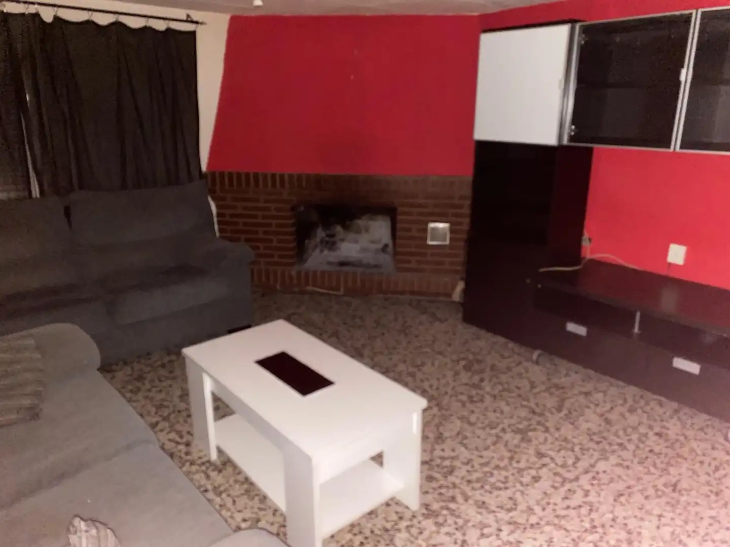 Living room of Country homes for sale in Calamocha