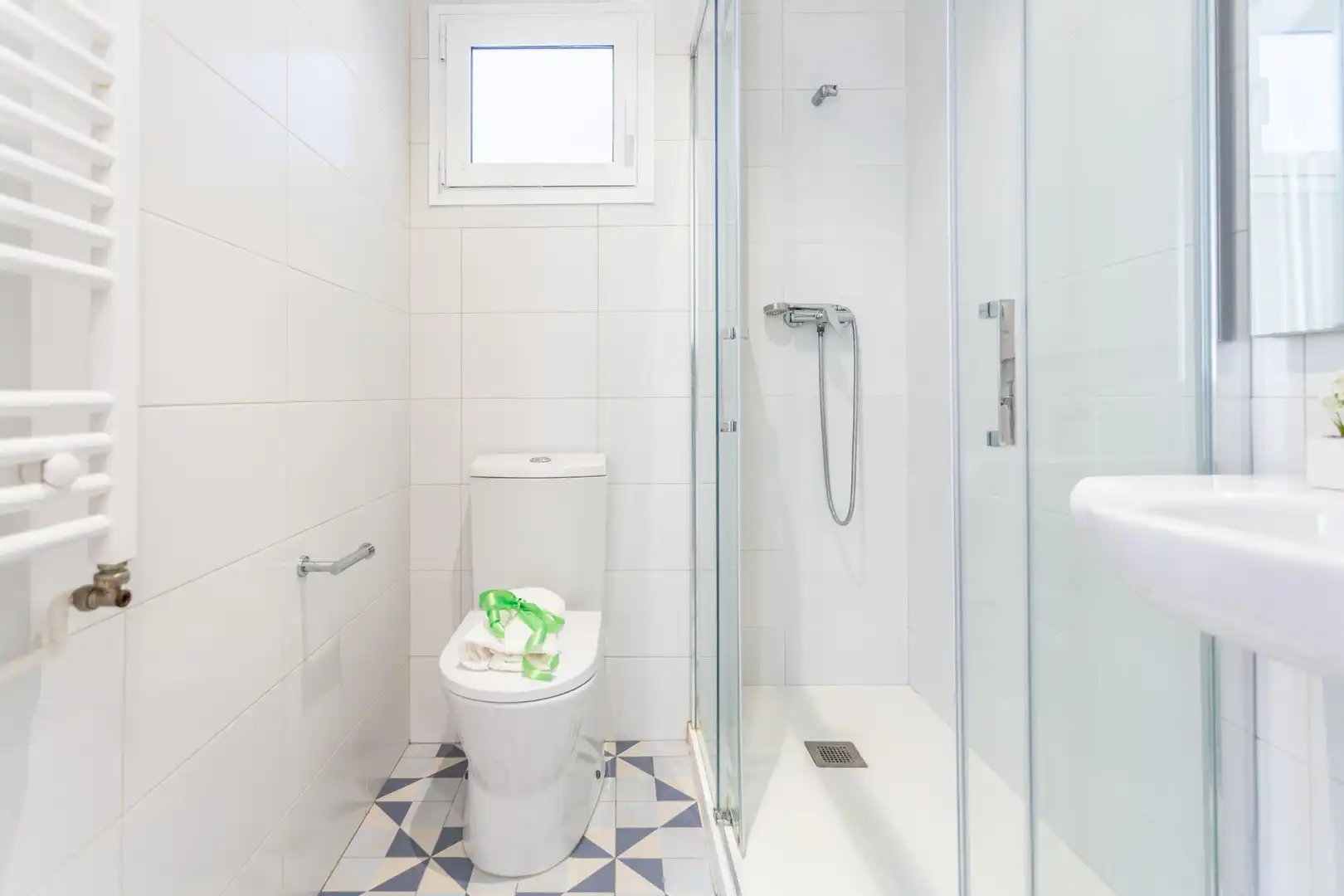 Flat for rent in Calle SALAMANCA, 20, Gran Via