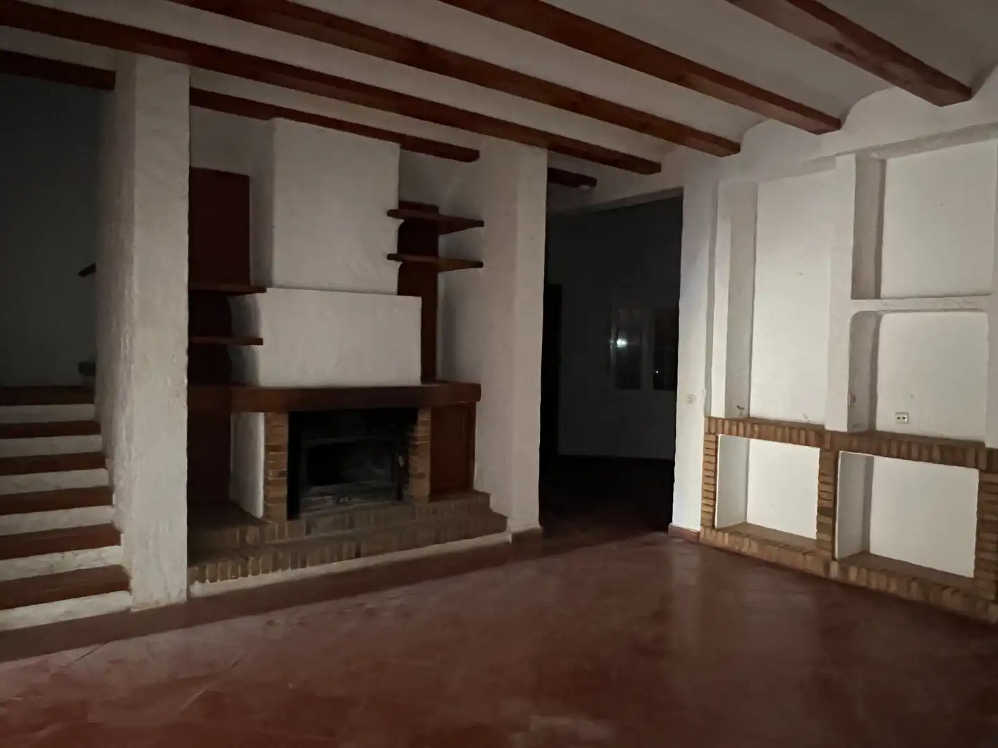Chalet con piscina en venta en Calle Utrera 9, imagen 11