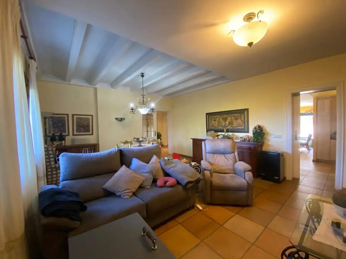 Villa mit Pool zum Verkauf in Ondara, imagen 4